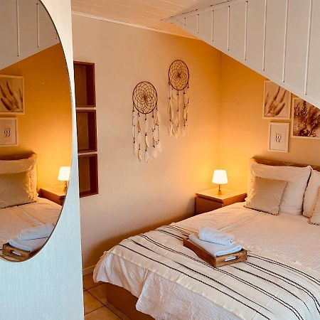 Ferienwohnung Bornheim Bornheim  Bagian luar foto