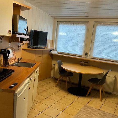 Ferienwohnung Bornheim Bornheim  Bagian luar foto