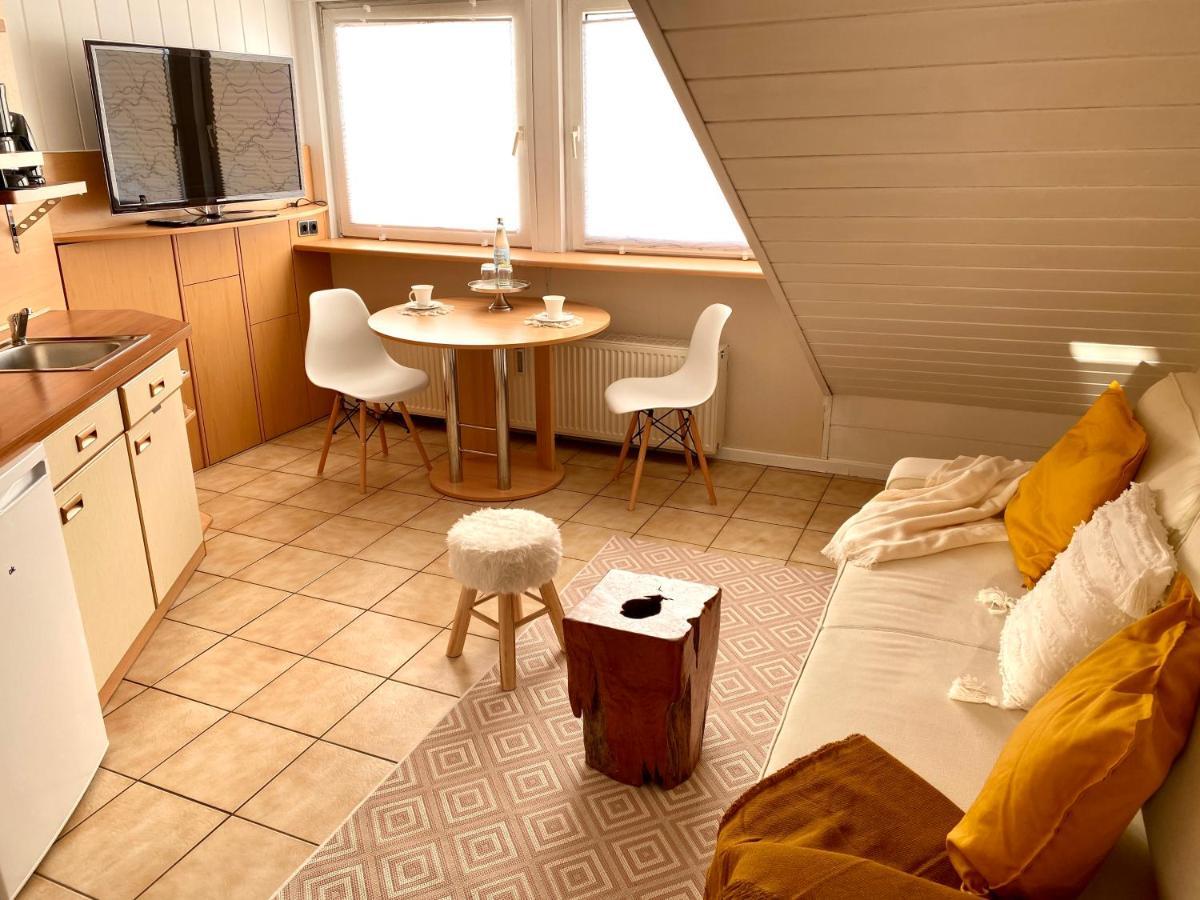 Ferienwohnung Bornheim Bornheim  Bagian luar foto