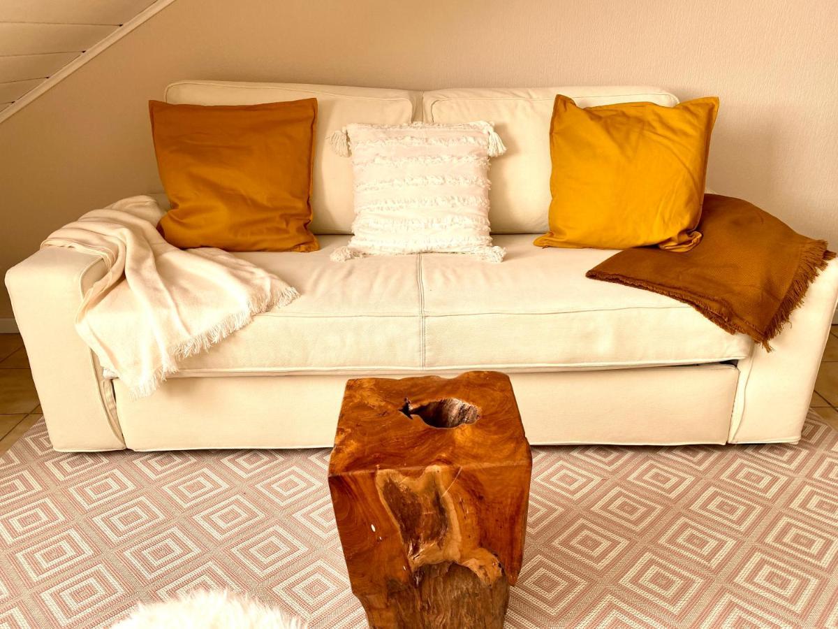 Ferienwohnung Bornheim Bornheim  Bagian luar foto