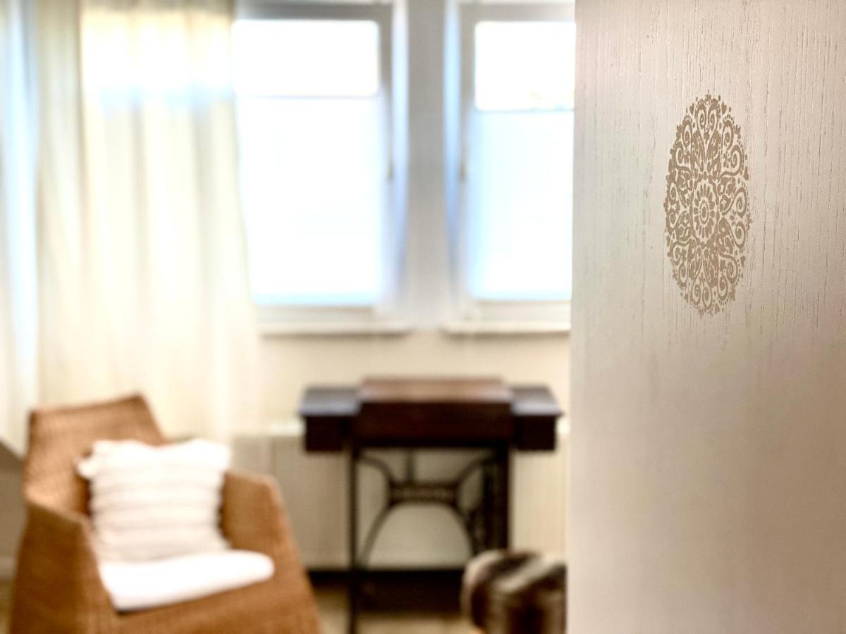 Ferienwohnung Bornheim Bornheim  Bagian luar foto