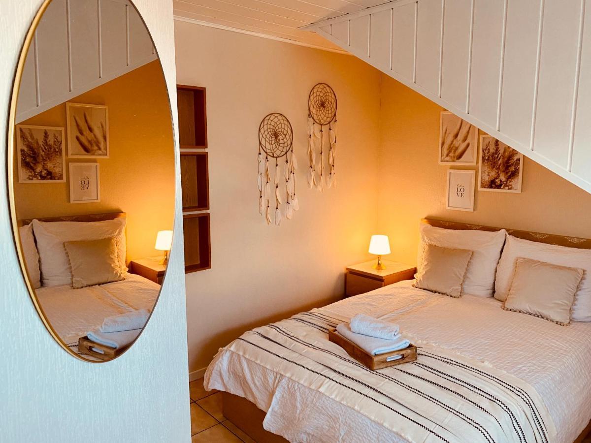 Ferienwohnung Bornheim Bornheim  Bagian luar foto