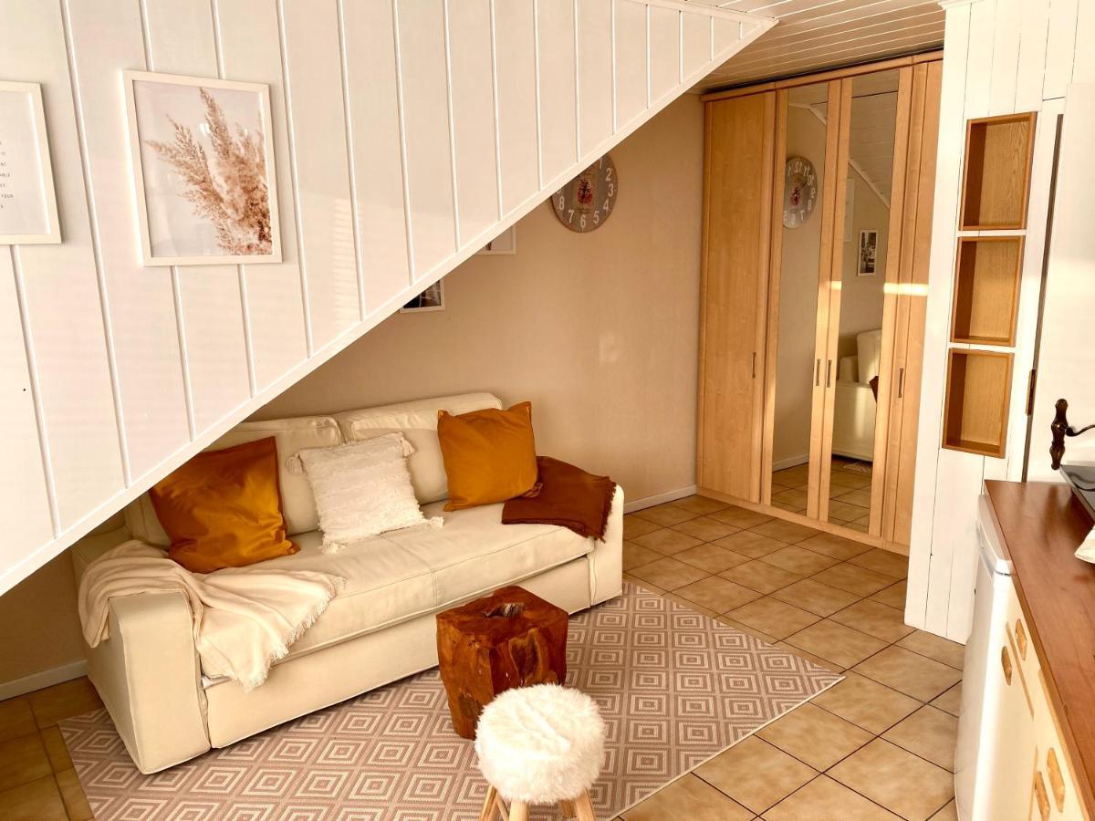 Ferienwohnung Bornheim Bornheim  Bagian luar foto