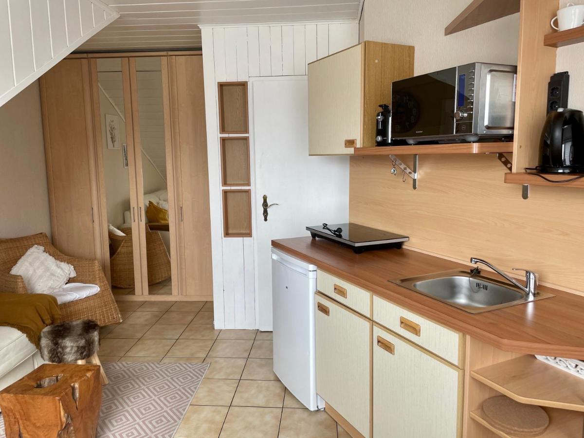 Ferienwohnung Bornheim Bornheim  Bagian luar foto