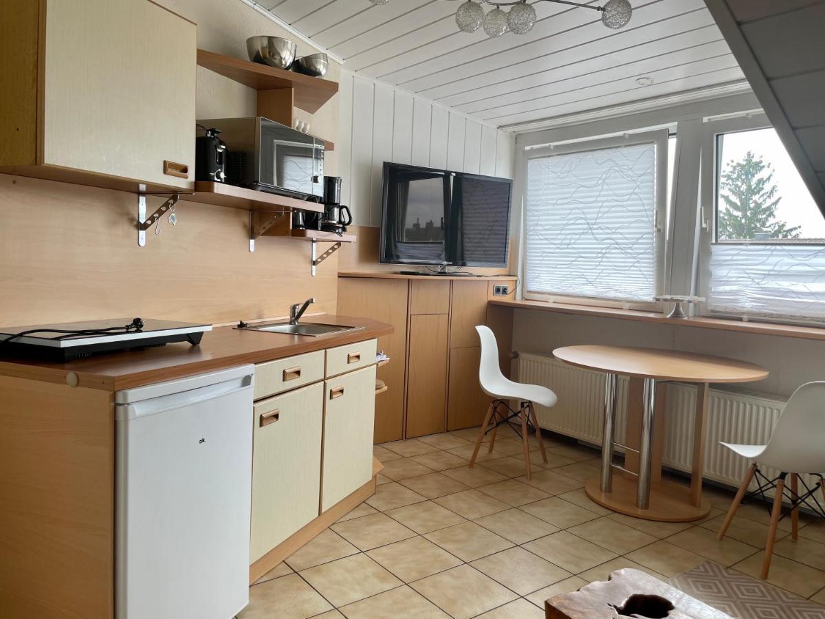 Ferienwohnung Bornheim Bornheim  Bagian luar foto