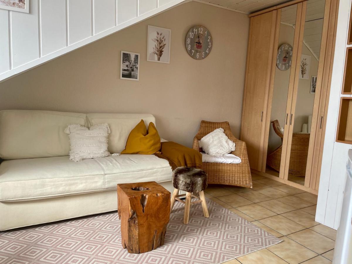 Ferienwohnung Bornheim Bornheim  Bagian luar foto