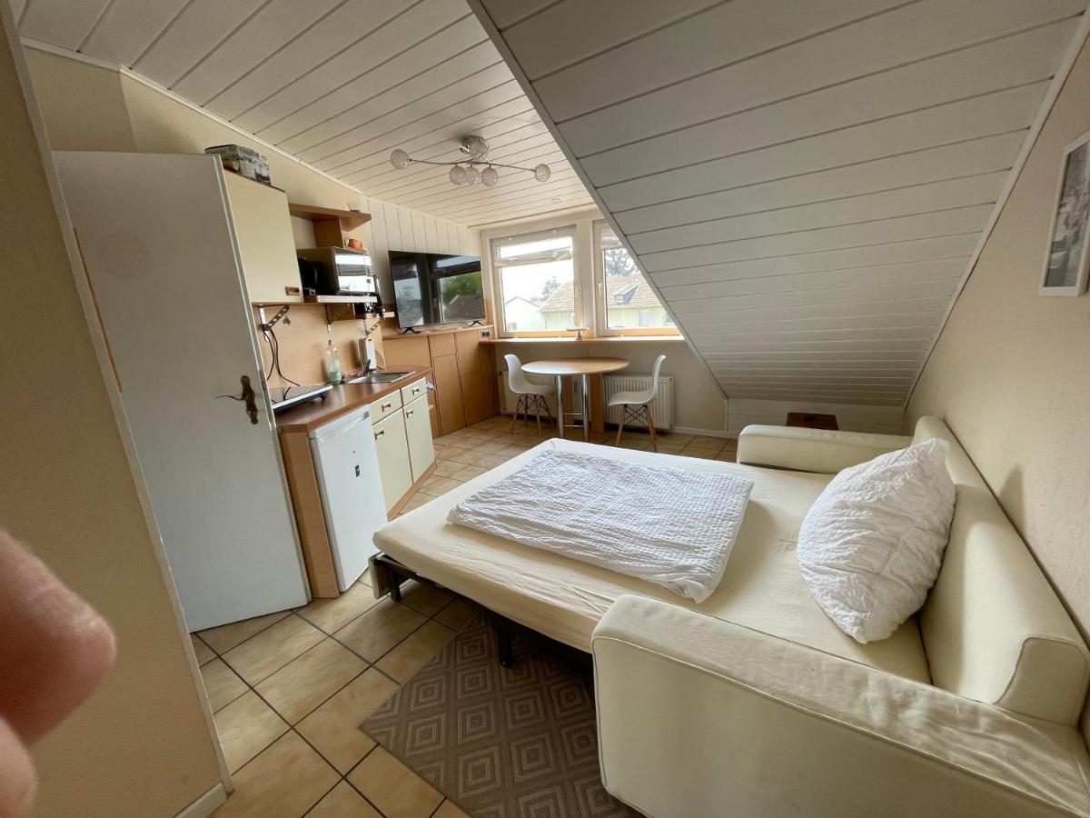 Ferienwohnung Bornheim Bornheim  Bagian luar foto