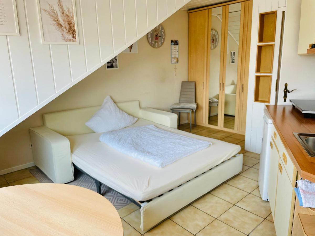 Ferienwohnung Bornheim Bornheim  Bagian luar foto