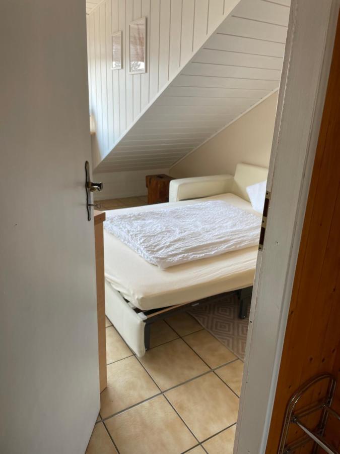 Ferienwohnung Bornheim Bornheim  Bagian luar foto