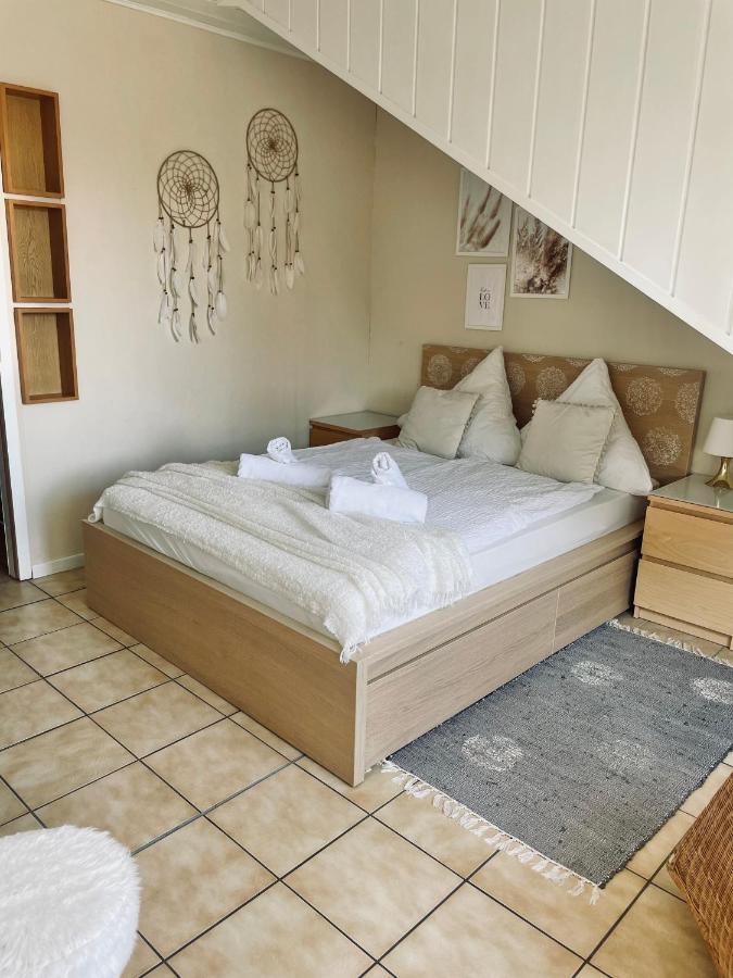 Ferienwohnung Bornheim Bornheim  Bagian luar foto