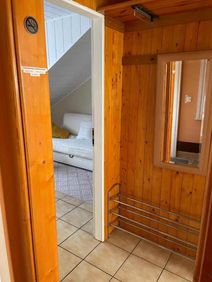 Ferienwohnung Bornheim Bornheim  Bagian luar foto
