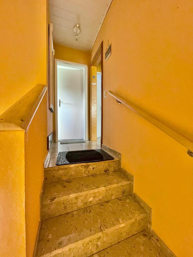 Ferienwohnung Bornheim Bornheim  Bagian luar foto