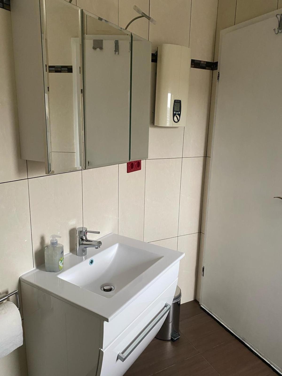 Ferienwohnung Bornheim Bornheim  Bagian luar foto
