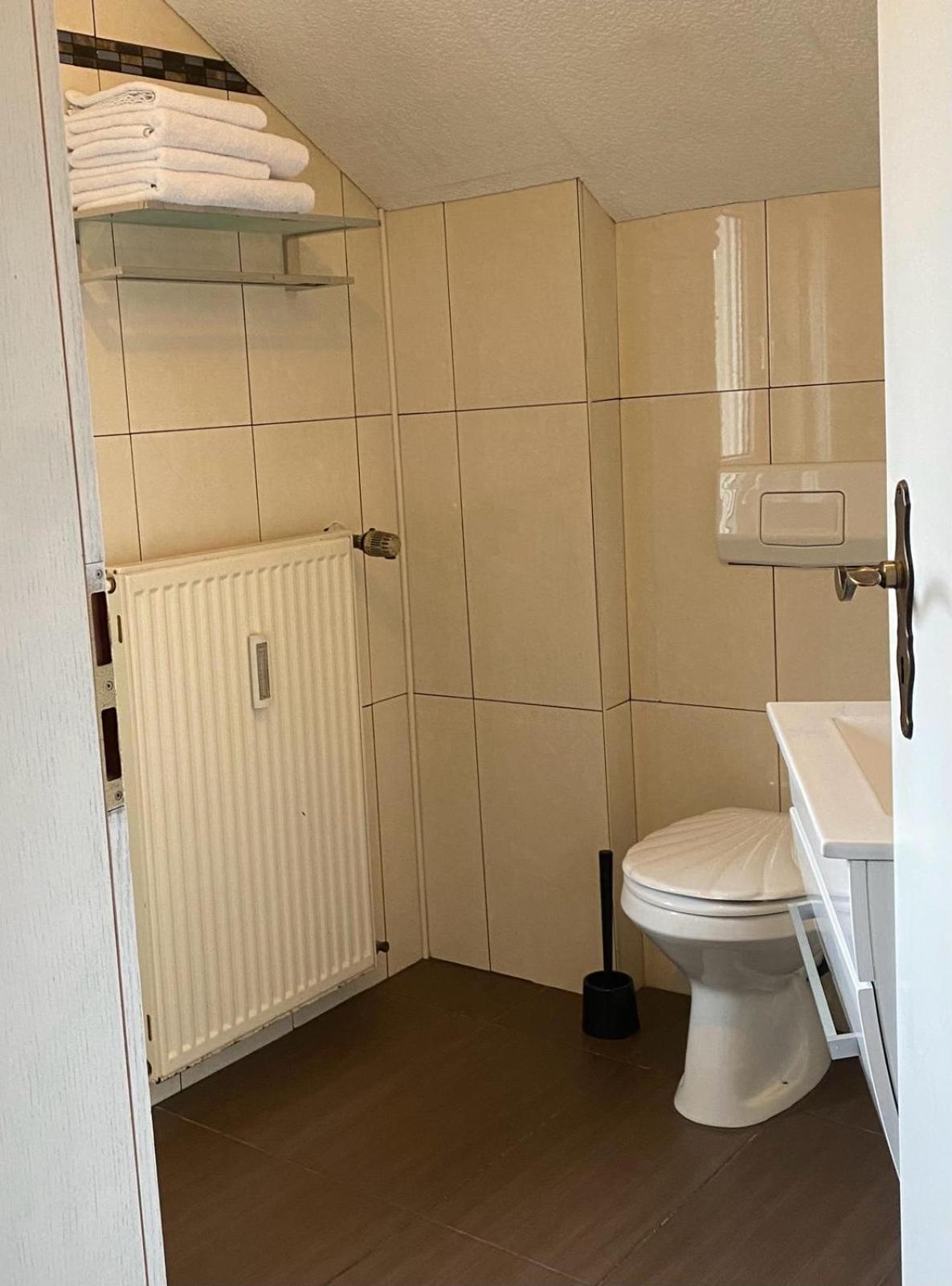 Ferienwohnung Bornheim Bornheim  Bagian luar foto