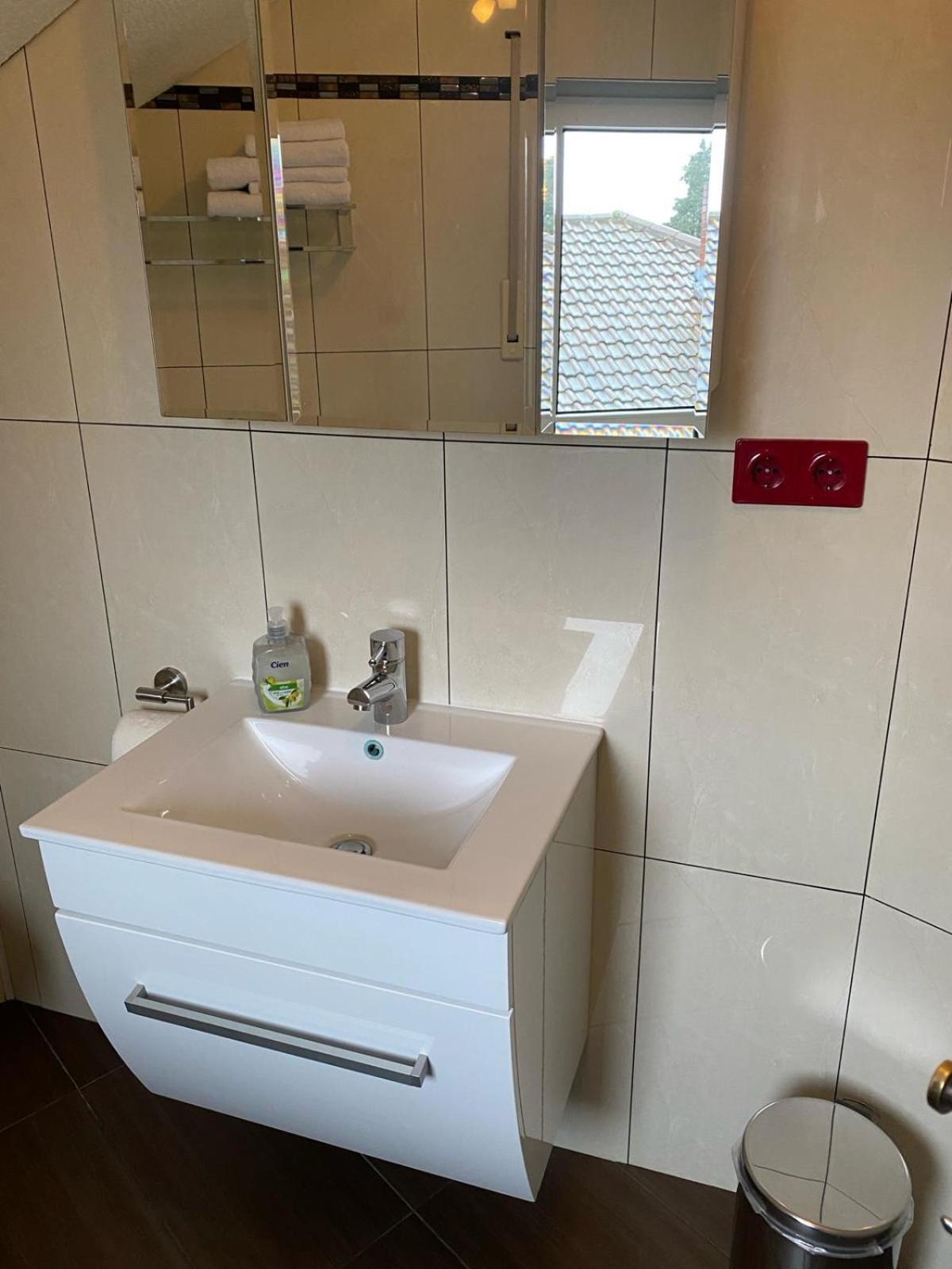 Ferienwohnung Bornheim Bornheim  Bagian luar foto