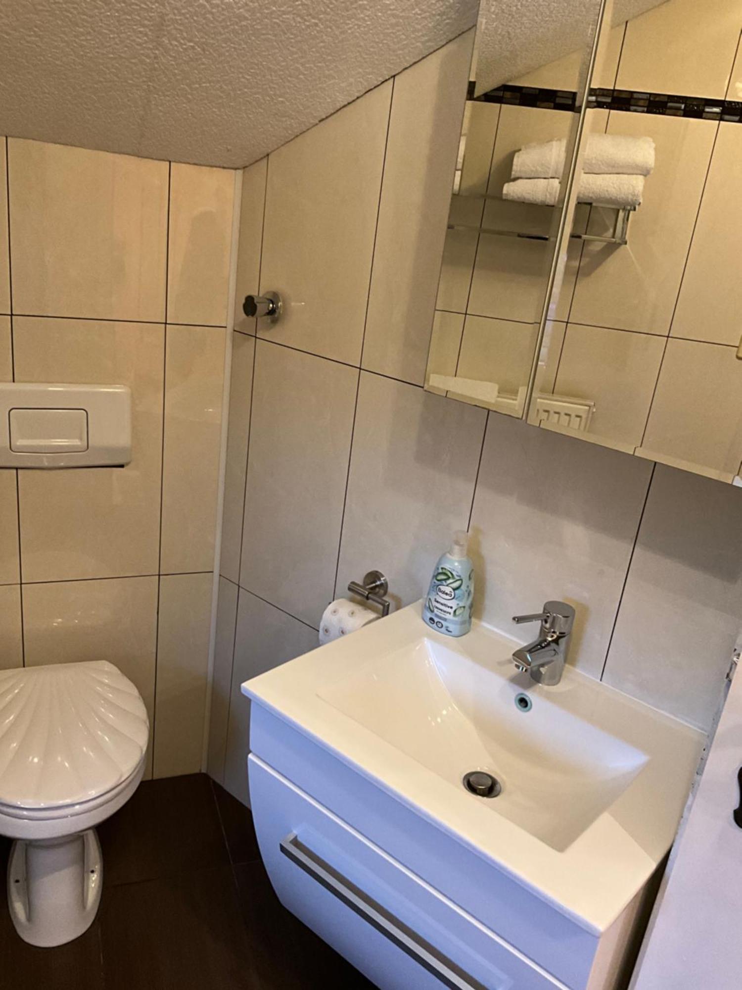 Ferienwohnung Bornheim Bornheim  Bagian luar foto