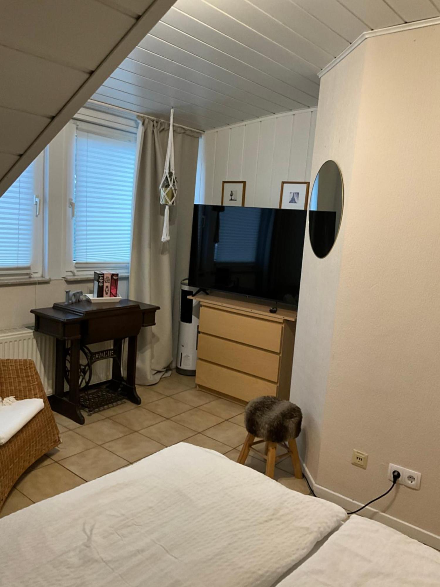Ferienwohnung Bornheim Bornheim  Bagian luar foto
