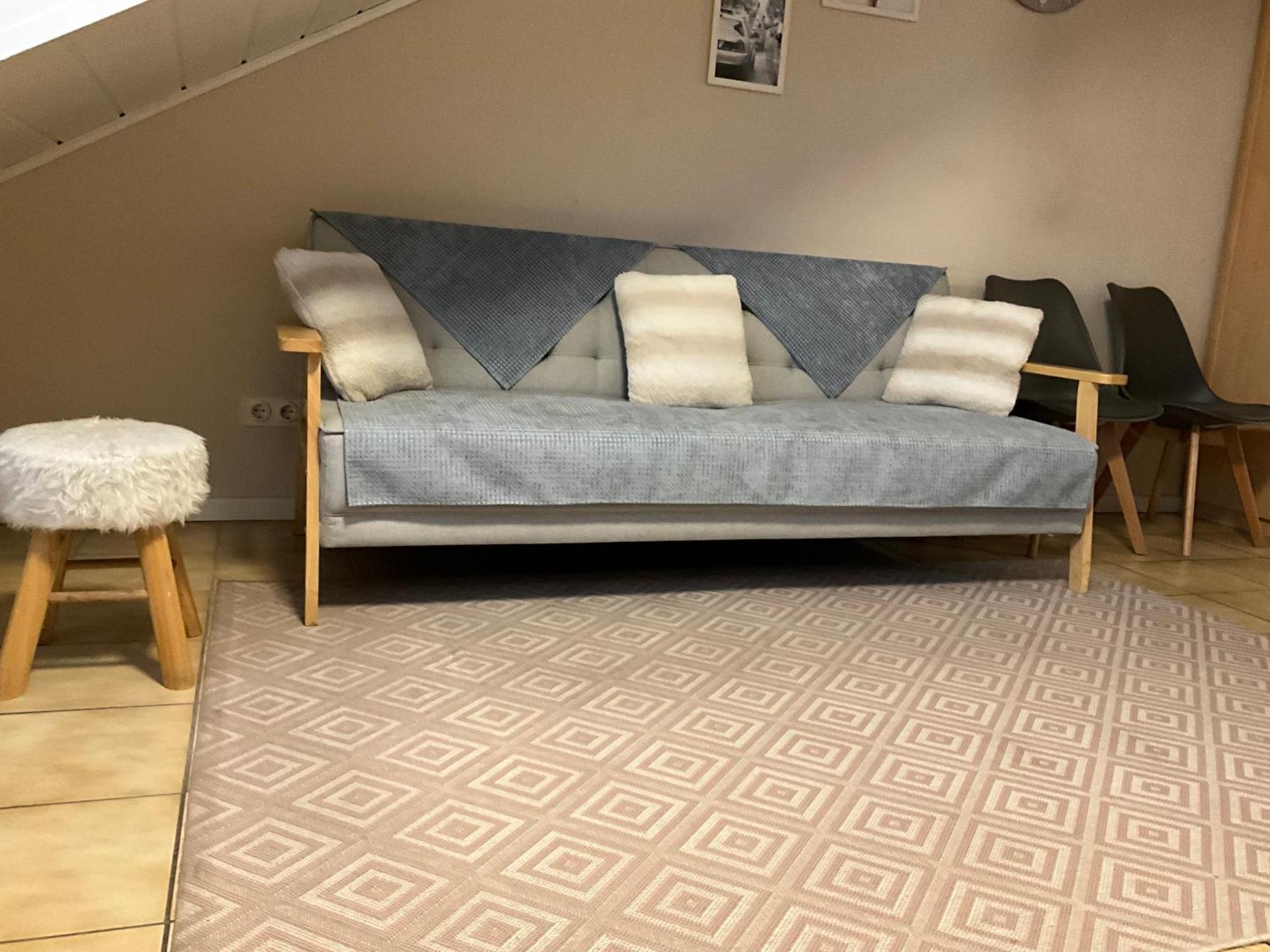 Ferienwohnung Bornheim Bornheim  Bagian luar foto